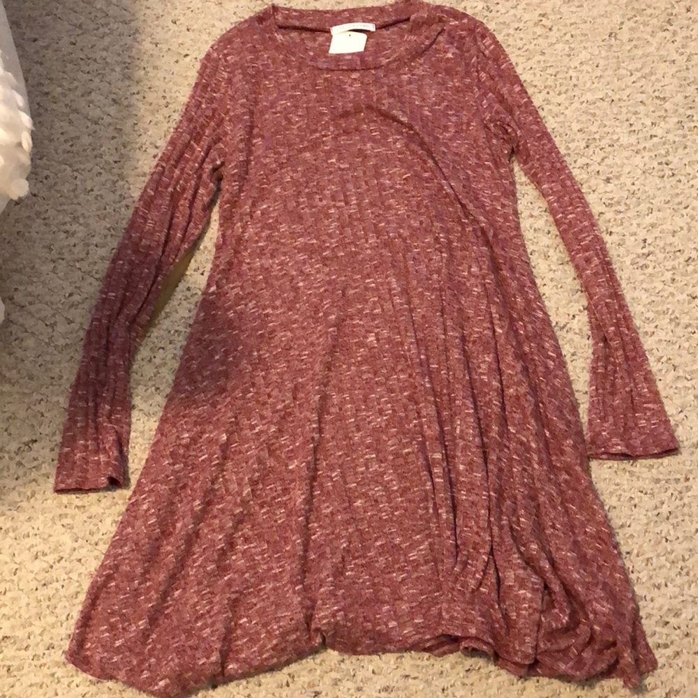 casual dress
